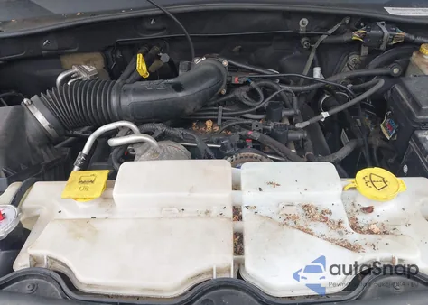 2012 Jeep Liberty Sport from USA, damaged, VIN 1C4PJMAK6CW210557